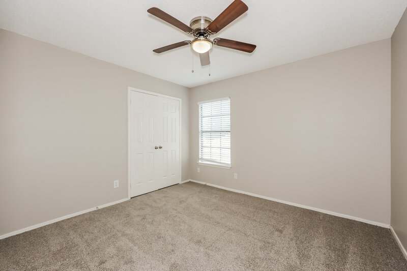 2,130/Mo, 423 Barton Dr Mesquite, TX 75149 Bedroom View 2