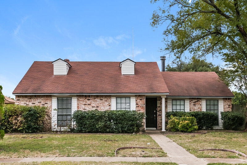 2,030/Mo, 401 Rainier St Cedar Hill, TX 75104 External View