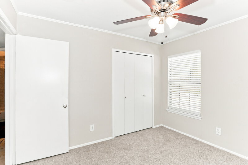 1,940/Mo, 131 London Lane Glenn Heights, TX 75154 Bedroom View 2