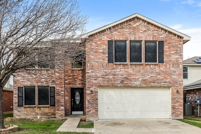 2,950/Mo, 3904 Foxhound Ln Fort Worth, TX 76123 External View