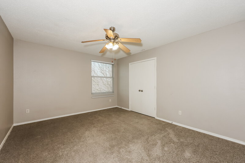 2,950/Mo, 3904 Foxhound Ln Fort Worth, TX 76123 Bedroom View 2