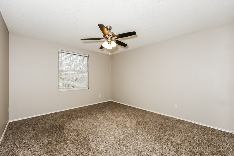 2,950/Mo, 3904 Foxhound Ln Fort Worth, TX 76123 Bedroom View 3