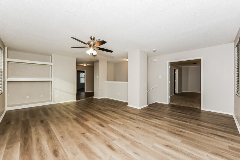 2,950/Mo, 3904 Foxhound Ln Fort Worth, TX 76123 Loft View