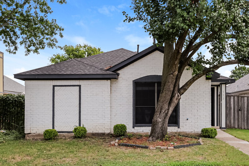 2,170/Mo, 522 Chancellorsville Drive Mesquite, TX 75149 External View