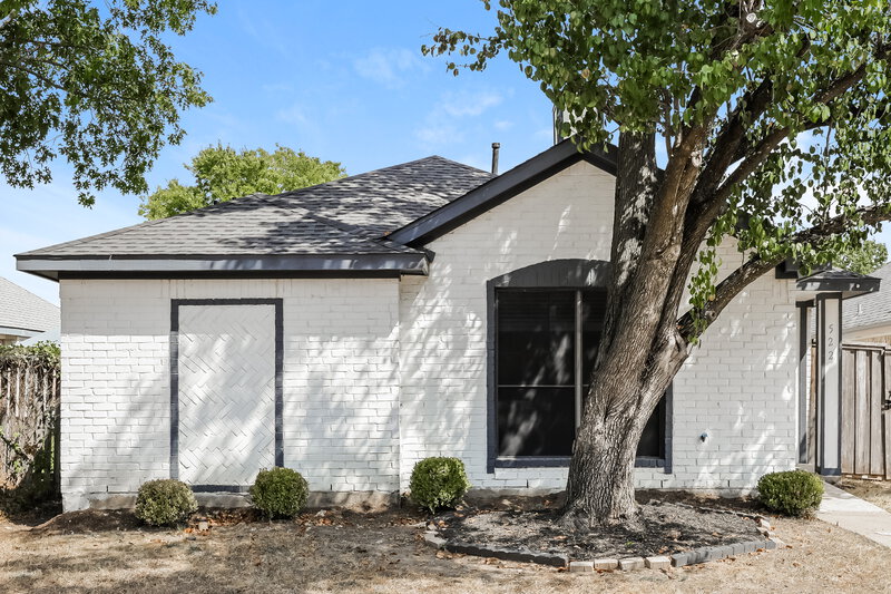 2,135/Mo, 522 Chancellorsville Drive Mesquite, TX 75149 External View