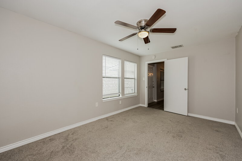 2,170/Mo, 522 Chancellorsville Drive Mesquite, TX 75149 Bedroom View