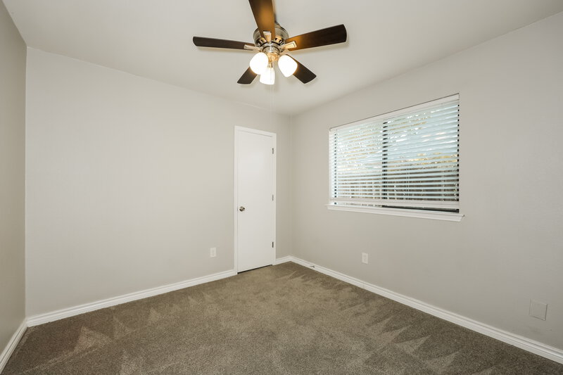 2,135/Mo, 522 Chancellorsville Drive Mesquite, TX 75149 Bedroom View