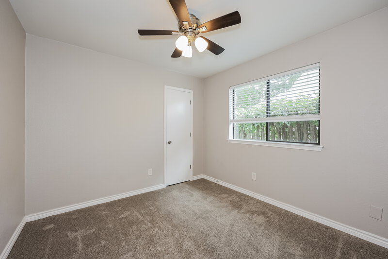 2,170/Mo, 522 Chancellorsville Drive Mesquite, TX 75149 Bedroom View 2