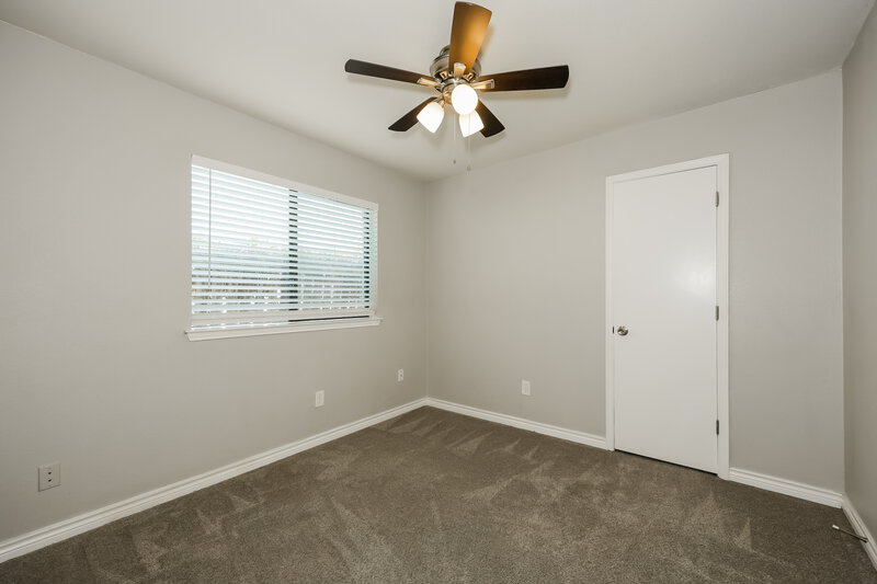 2,135/Mo, 522 Chancellorsville Drive Mesquite, TX 75149 Bedroom View 2