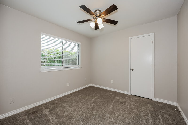 2,170/Mo, 522 Chancellorsville Drive Mesquite, TX 75149 Bedroom View 3