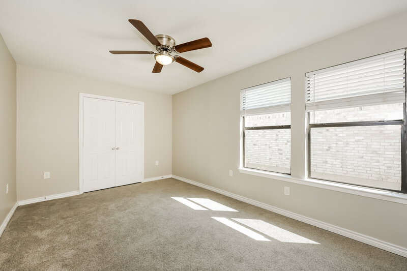 2,135/Mo, 522 Chancellorsville Drive Mesquite, TX 75149 Bedroom View 3