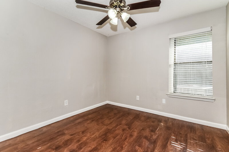 2,185/Mo, 4017 Dorchester Drive Rowlett, TX 75088 Main Bedroom View