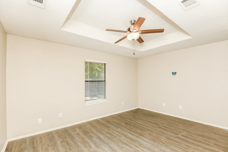 1,895/Mo, 516 Allencrest Dr Fort Worth, TX 76108 Main Bedroom View
