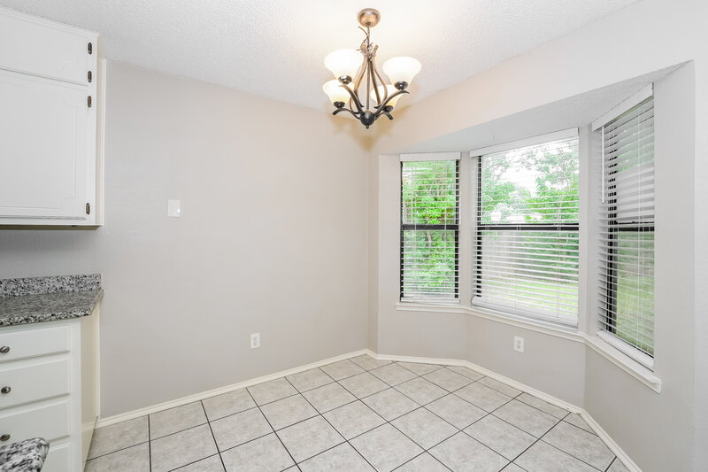 1,895/Mo, 709 Daniels Dr Crowley, TX 76036 Dining Room View