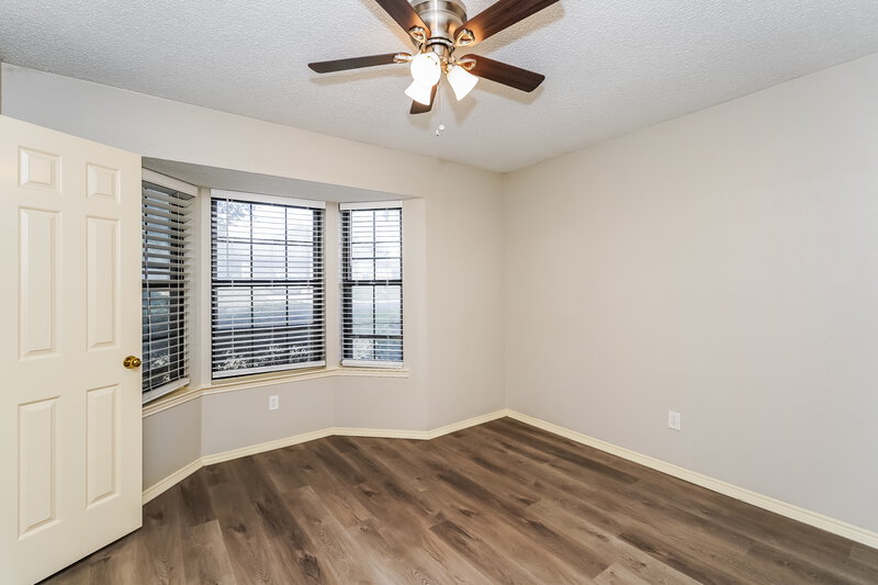 1,995/Mo, 709 Daniels Dr Crowley, TX 76036 Bedroom View 2