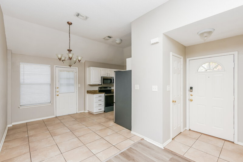 1,985/Mo, 1426 Ardmore Dr Arlington, TX 76018 Dining Room View