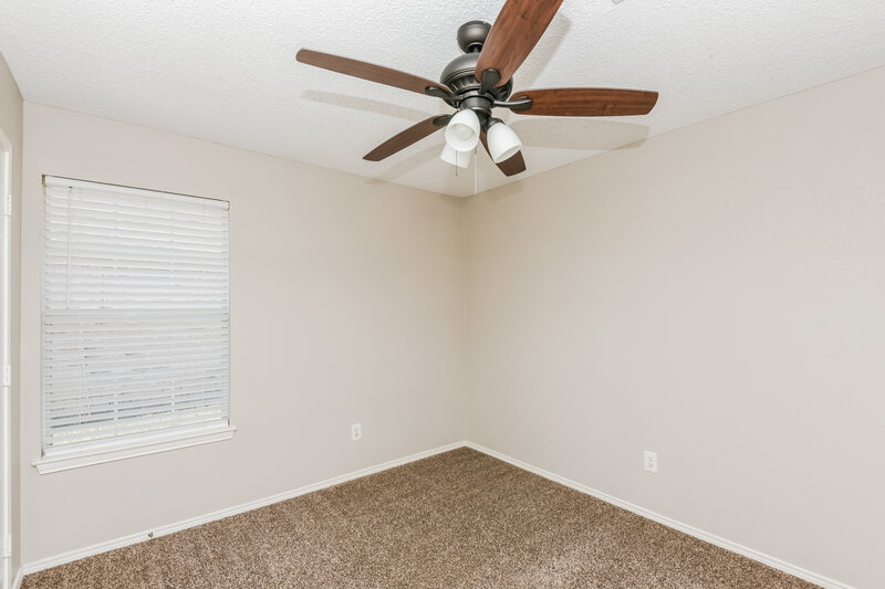 1,985/Mo, 1426 Ardmore Dr Arlington, TX 76018 Bedroom View