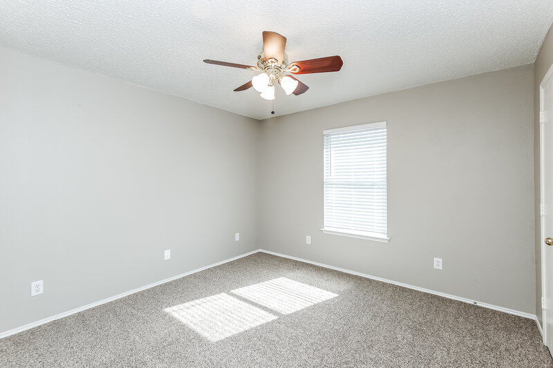 2,030/Mo, 7029 Avington Way Fort Worth, TX 76133 Bedroom View 2