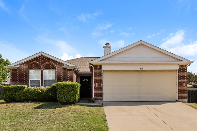 2,170/Mo, 1800 Citadel Dr Glenn Heights, TX 75154 External View