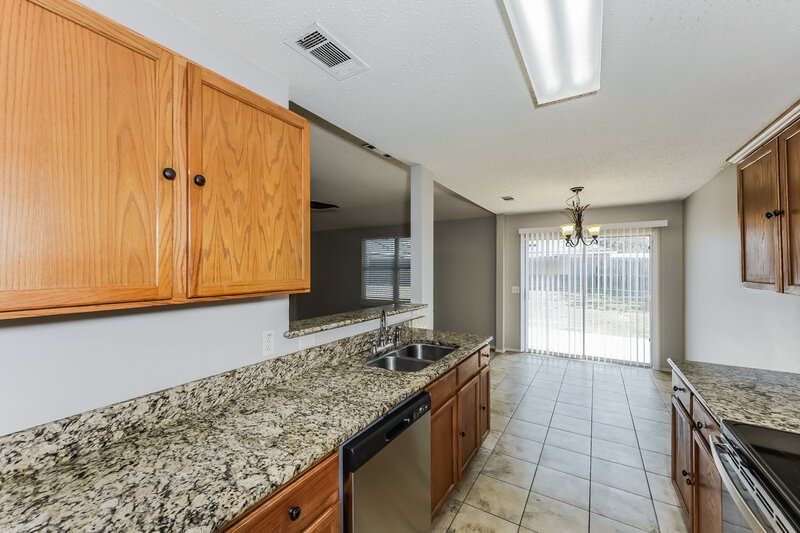 2,170/Mo, 1800 Citadel Dr Glenn Heights, TX 75154 Kitchen View 2