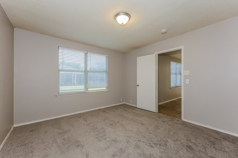 2,170/Mo, 1800 Citadel Dr Glenn Heights, TX 75154 Main Bedroom View