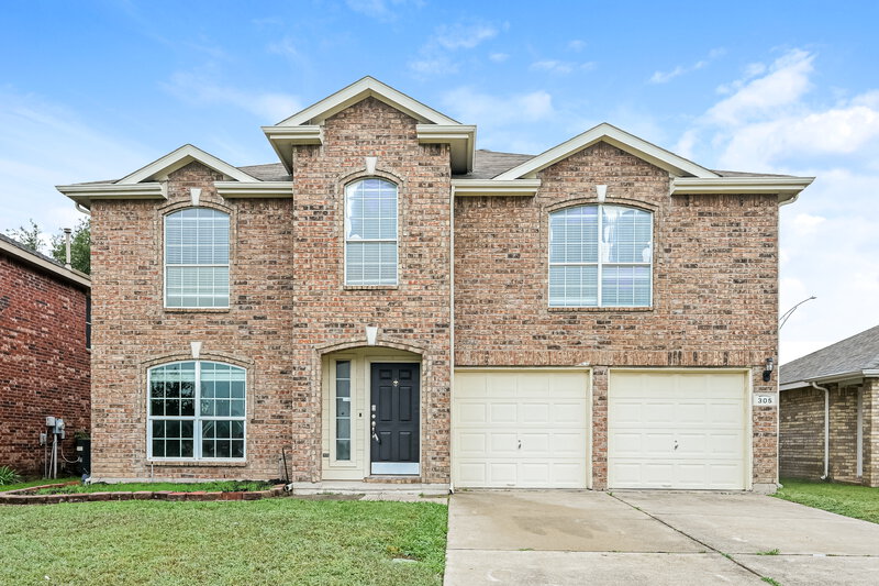 2,415/Mo, 305 Windy Hill Lane Fort Worth, TX 76108 External View
