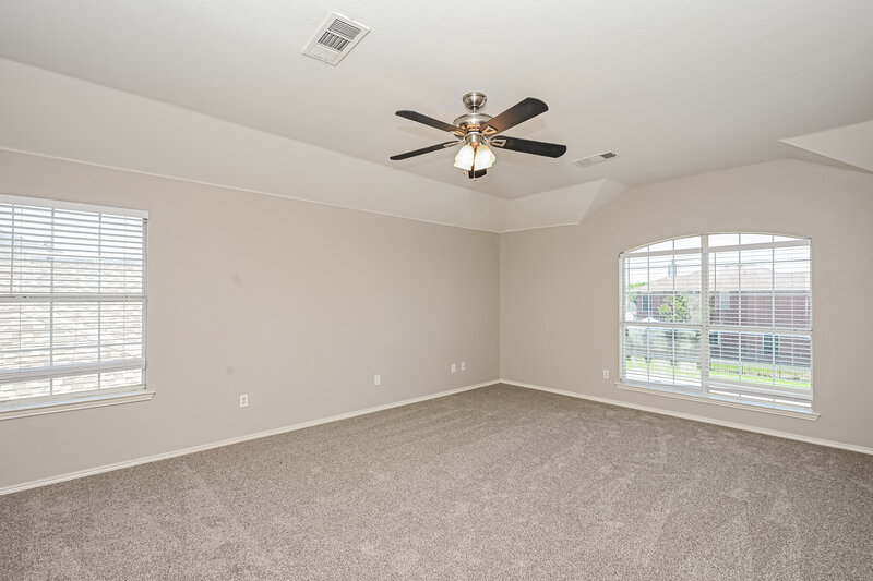 2,415/Mo, 305 Windy Hill Lane Fort Worth, TX 76108 Main Bedroom View 2
