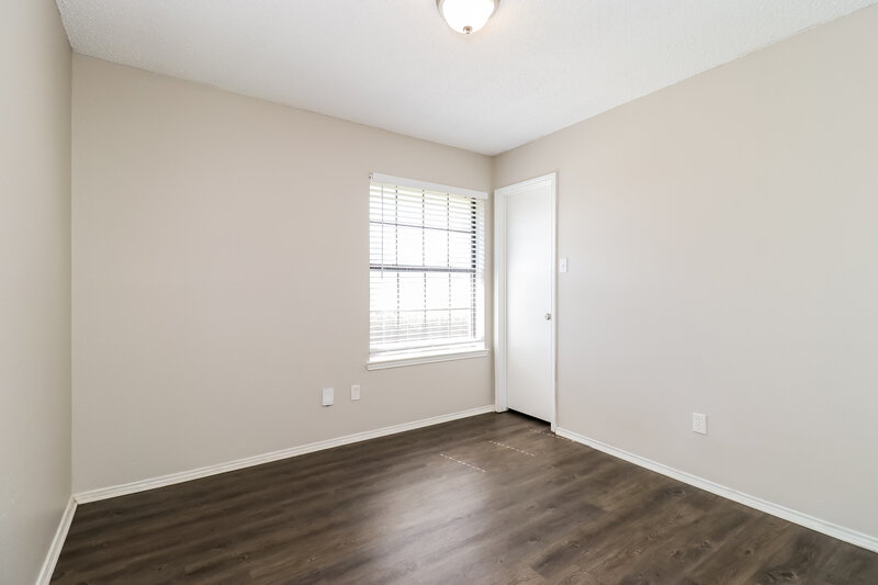 1,700/Mo, 3412 Misty Valley Dr Fort Worth, TX 76123 Bedroom View