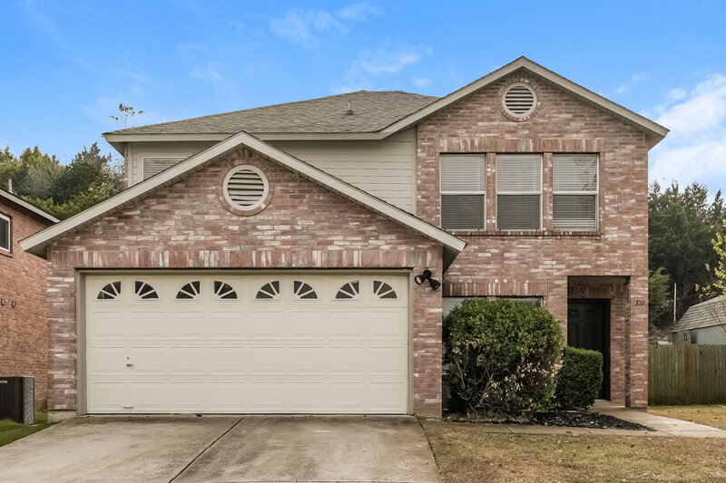 2,100/Mo, 320 Capricorn St Cedar Hill, TX 75104 External View