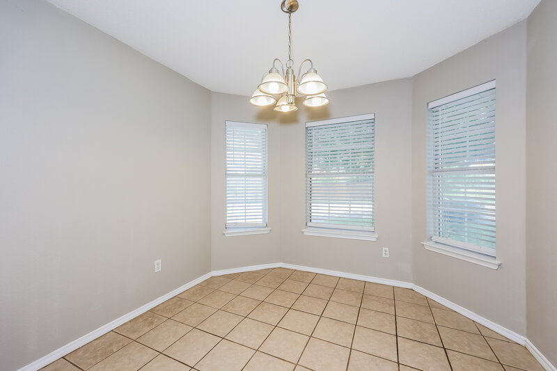 1,945/Mo, 10501 Shadywood Fort Worth, TX 76140 Dining Room View