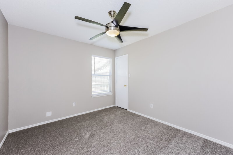 1,945/Mo, 10501 Shadywood Fort Worth, TX 76140 Bedroom View