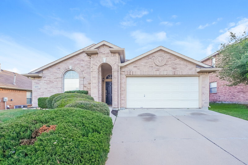 2,235/Mo, 6072 Grand Champion Blvd Fort Worth, TX 76179 External View