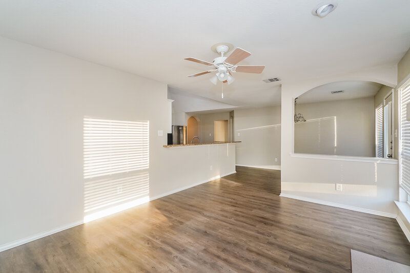 2,235/Mo, 6072 Grand Champion Blvd Fort Worth, TX 76179 Living Room View 2