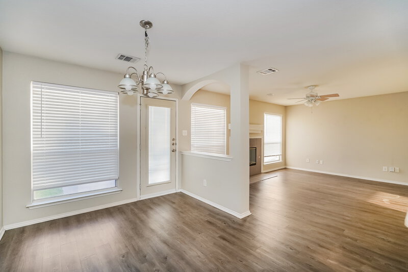 2,235/Mo, 6072 Grand Champion Blvd Fort Worth, TX 76179 Dining Room View
