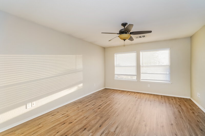 2,235/Mo, 6072 Grand Champion Blvd Fort Worth, TX 76179 Main Bedroom View