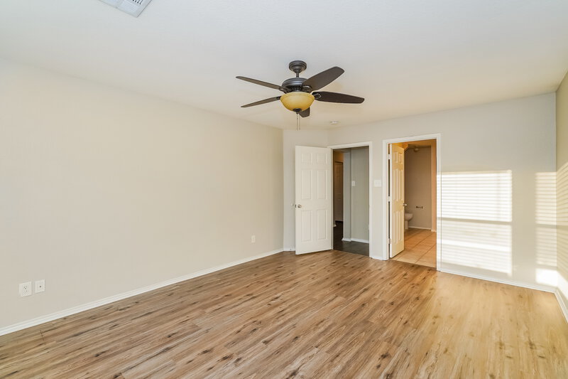 2,235/Mo, 6072 Grand Champion Blvd Fort Worth, TX 76179 Main Bedroom View 2