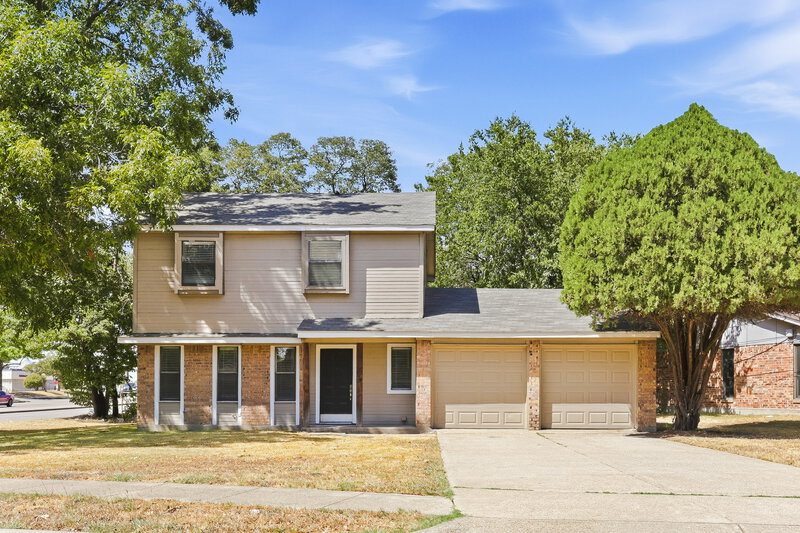 1,920/Mo, 1513 Longshadow Lane Mesquite, TX 75149 External View