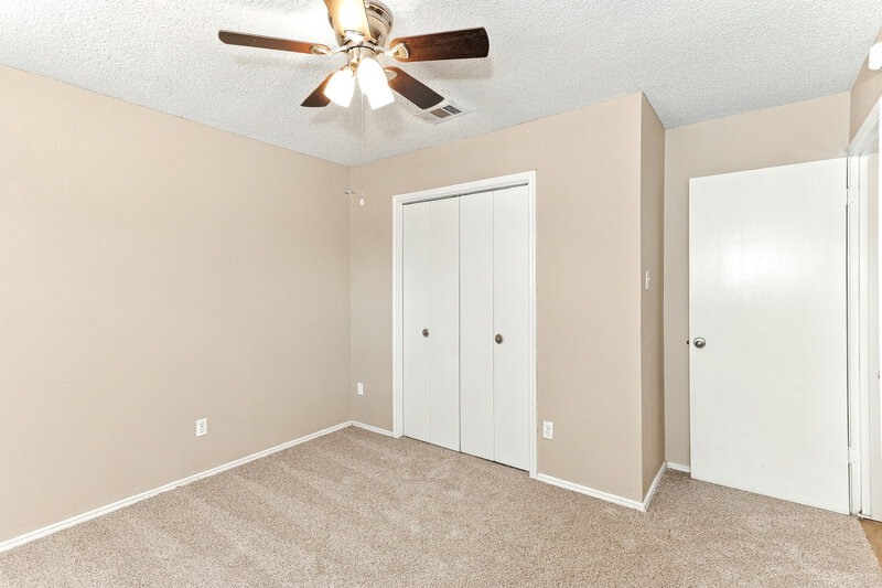 1,920/Mo, 1513 Longshadow Lane Mesquite, TX 75149 Bedroom View