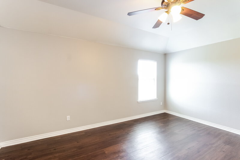 2,235/Mo, 1628 Emily Lane Seagoville, TX 75159 Main Bedroom View