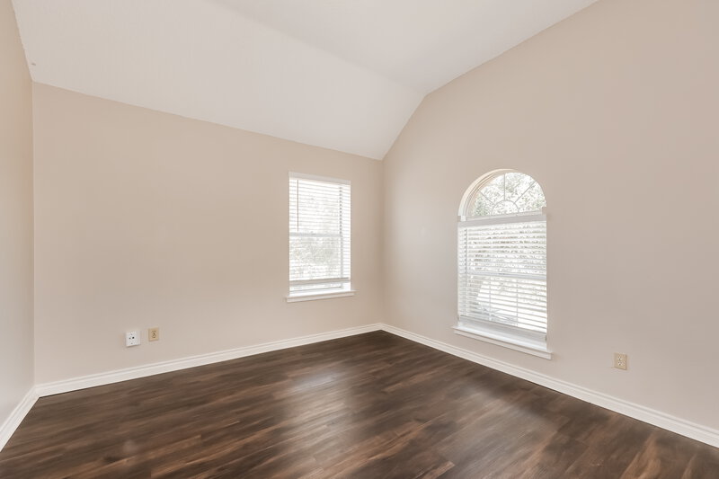 2,805/Mo, 425 Raintree Cir Desoto, TX 75115 Bedroom View