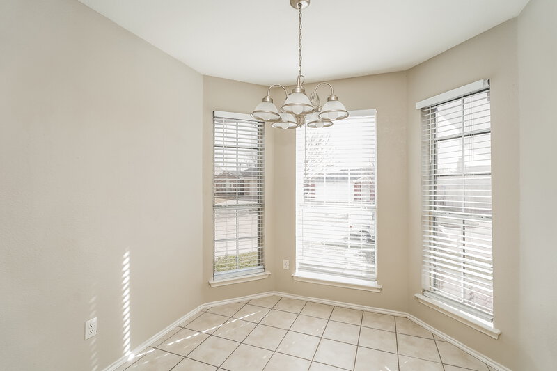1,790/Mo, 2500 Ensenada Lane Fort Worth, TX 76108 Dining Room View