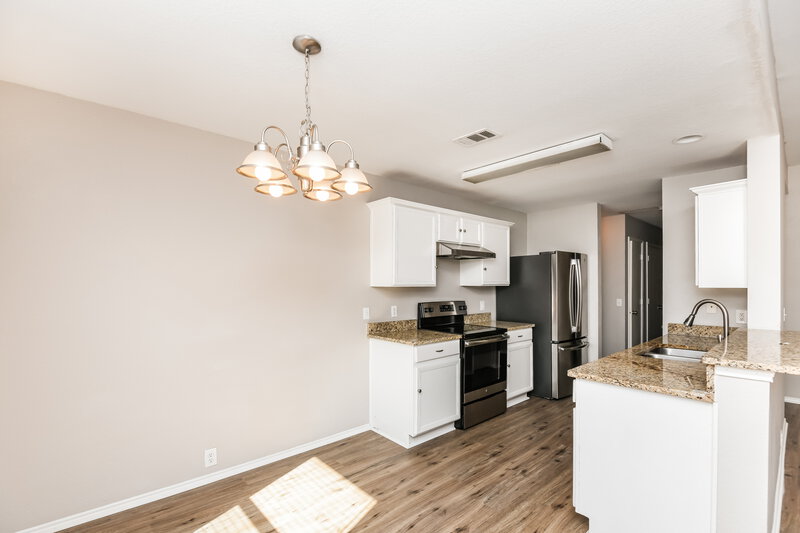 2,010/Mo, 2521 Prospect Hill Dr Fort Worth, TX 76123 Dining Room View