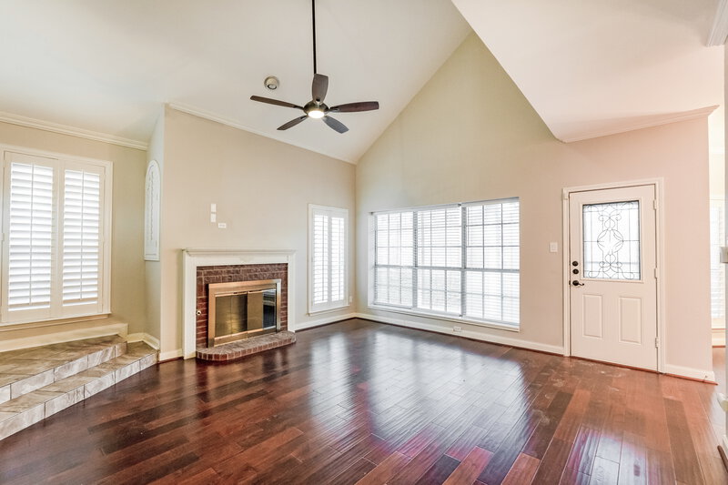 2,220/Mo, 432 Loma Alta Dr Mesquite, TX 75150 Living Room View