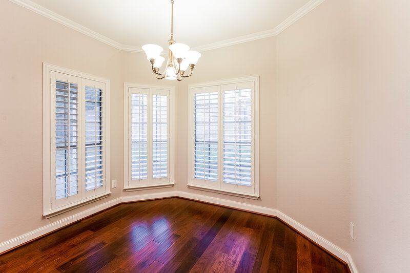 2,220/Mo, 432 Loma Alta Dr Mesquite, TX 75150 Dining Room View