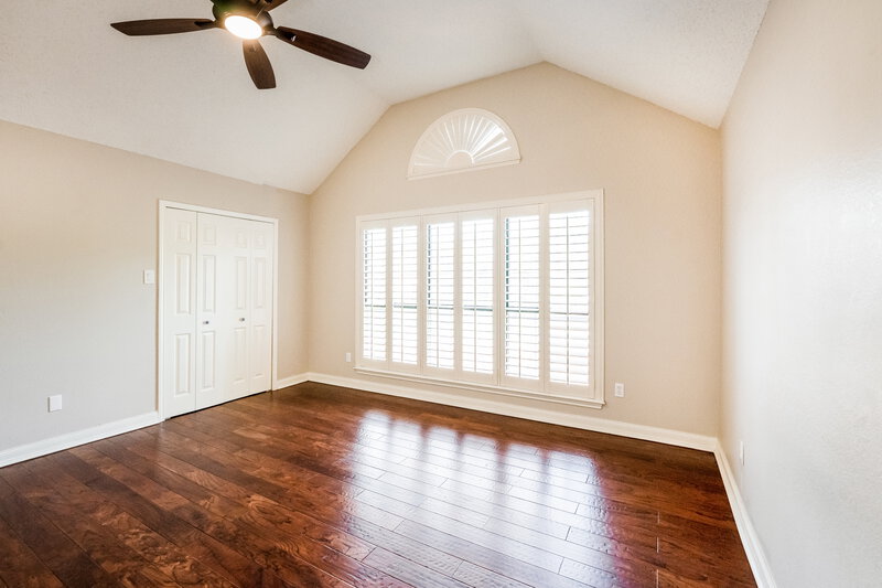 2,220/Mo, 432 Loma Alta Dr Mesquite, TX 75150 Main Bedroom View