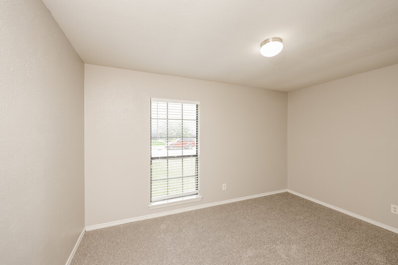 2,010/Mo, 490 Rainier Street Cedar Hill, TX 75104 Bedroom View 2