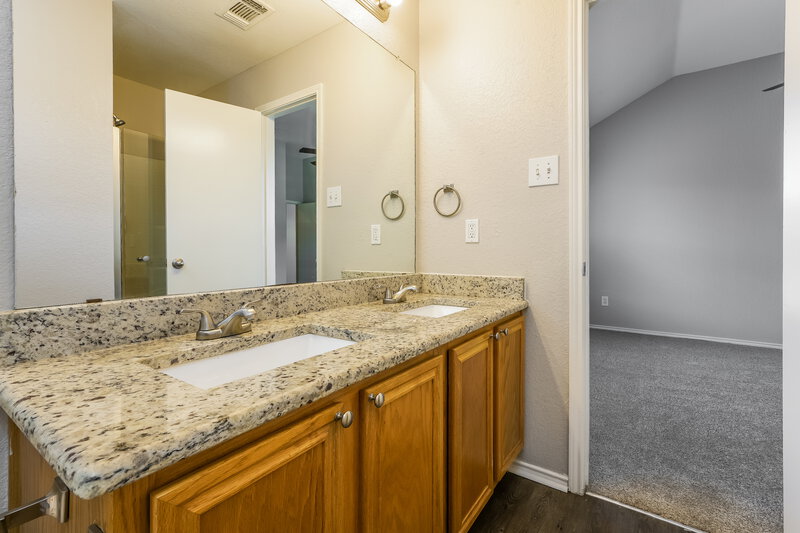 2,040/Mo, 900 Springfield Dr Cedar Hill, TX 75104 Bathroom View