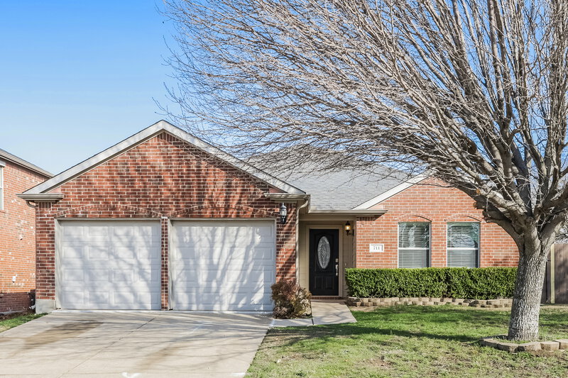 3,160/Mo, 711 River Run Dr Glenn Heights, TX 75154 External View