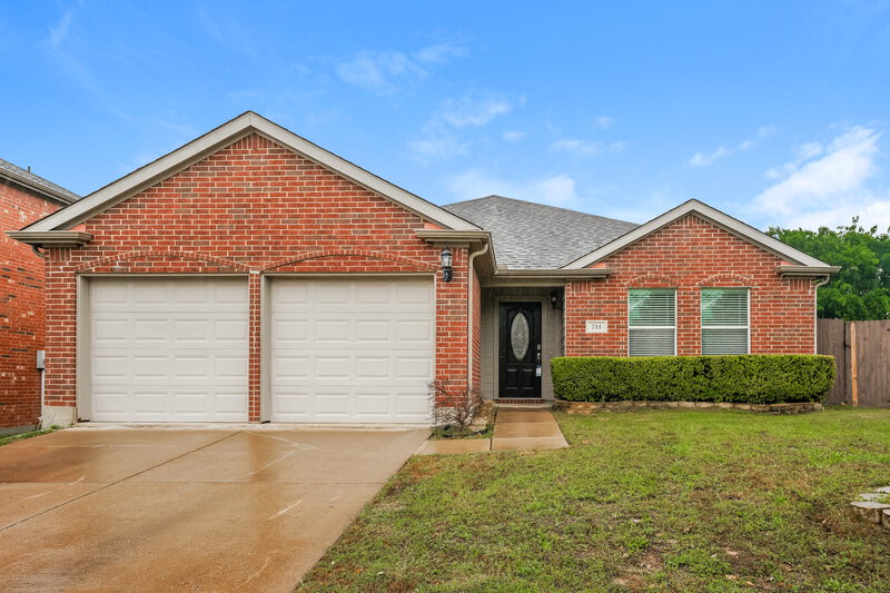3,040/Mo, 711 River Run Dr Glenn Heights, TX 75154 External View