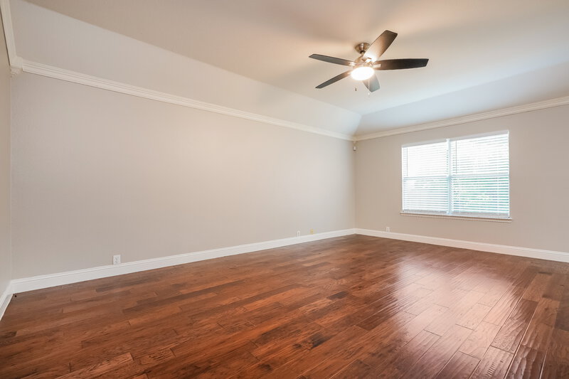 3,040/Mo, 711 River Run Dr Glenn Heights, TX 75154 Living Room View